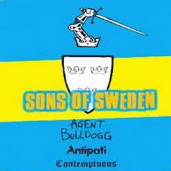 Agent Bulldogg : Sons of Sweden